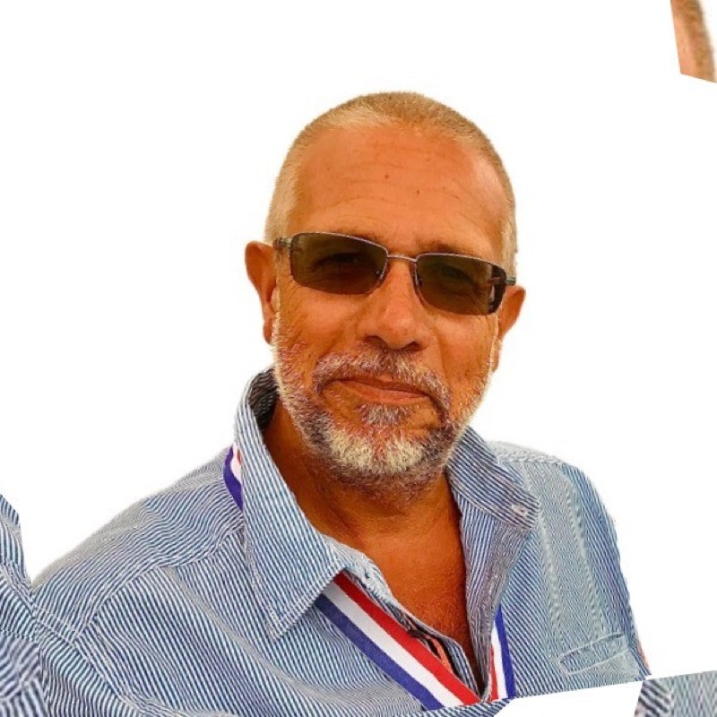 Alan Chapman