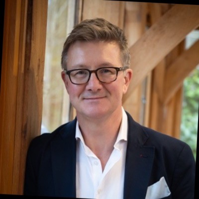 Alex Thompson