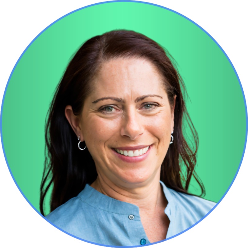 Cilla Goldberger