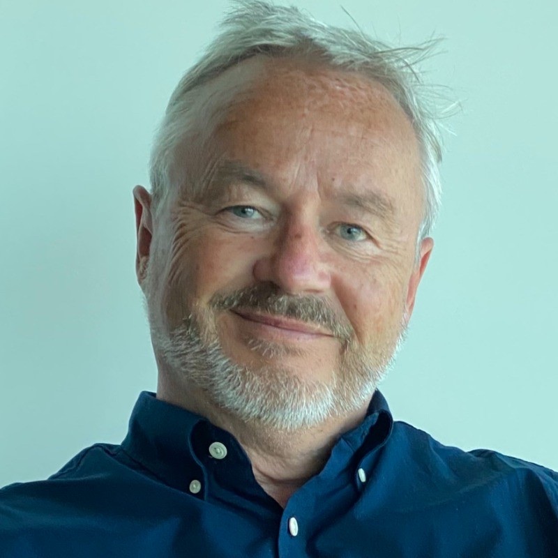 Daniel Oosthuizen