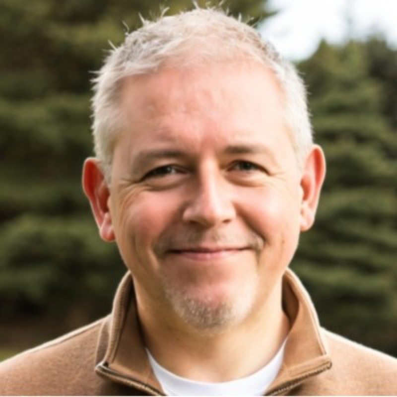 Darren Matthews