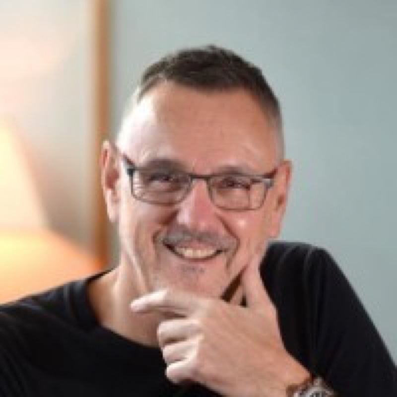Ian Turton