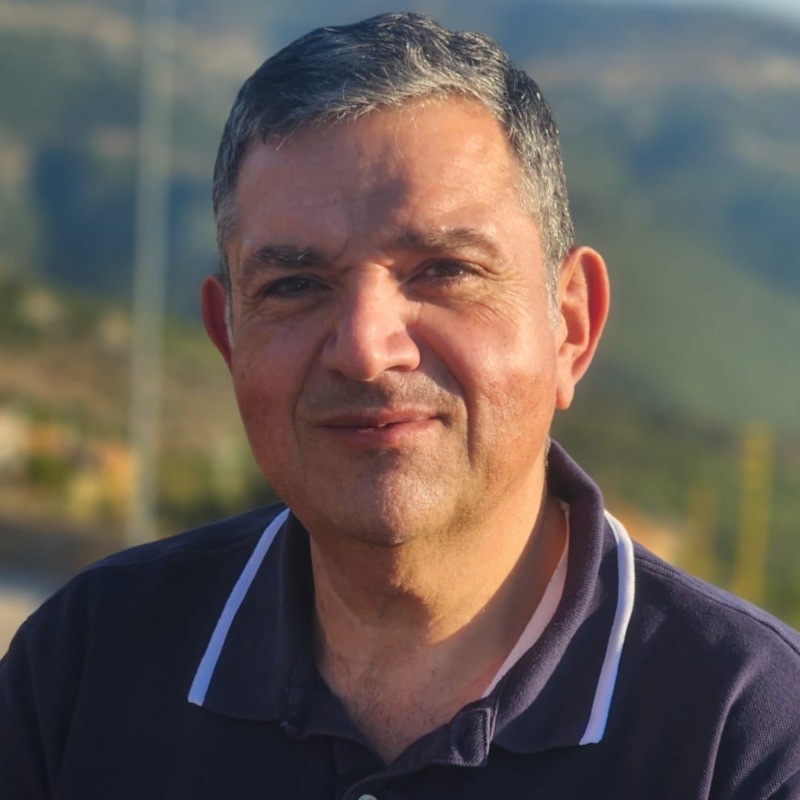 Khalil Arouni