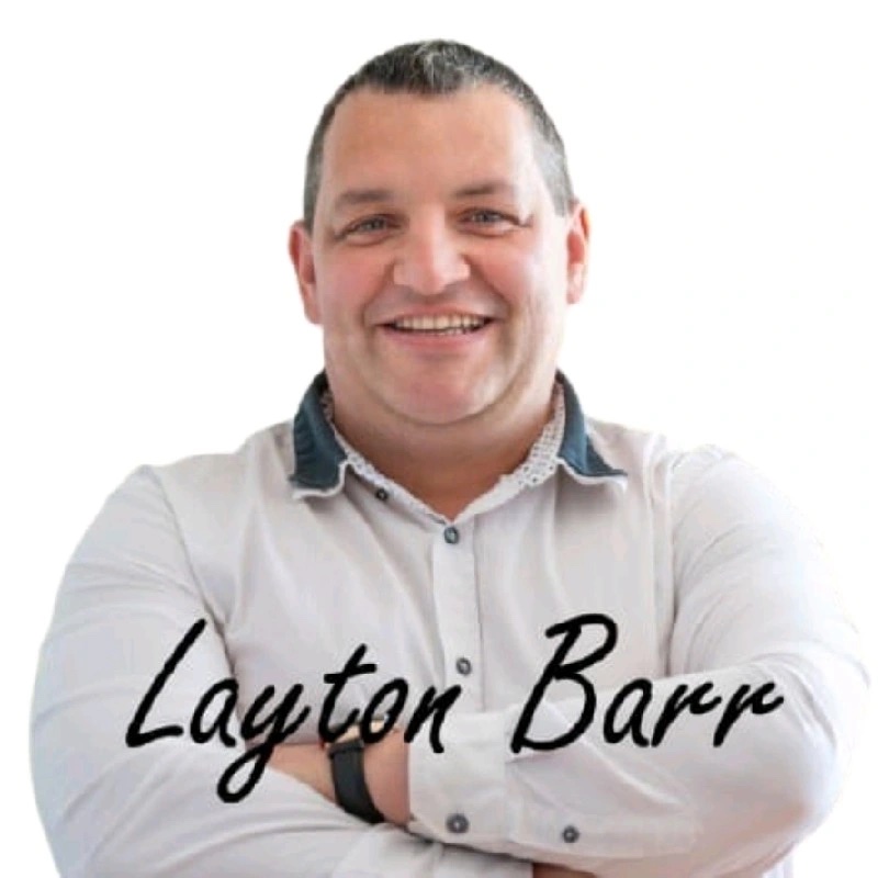 Layton Barr