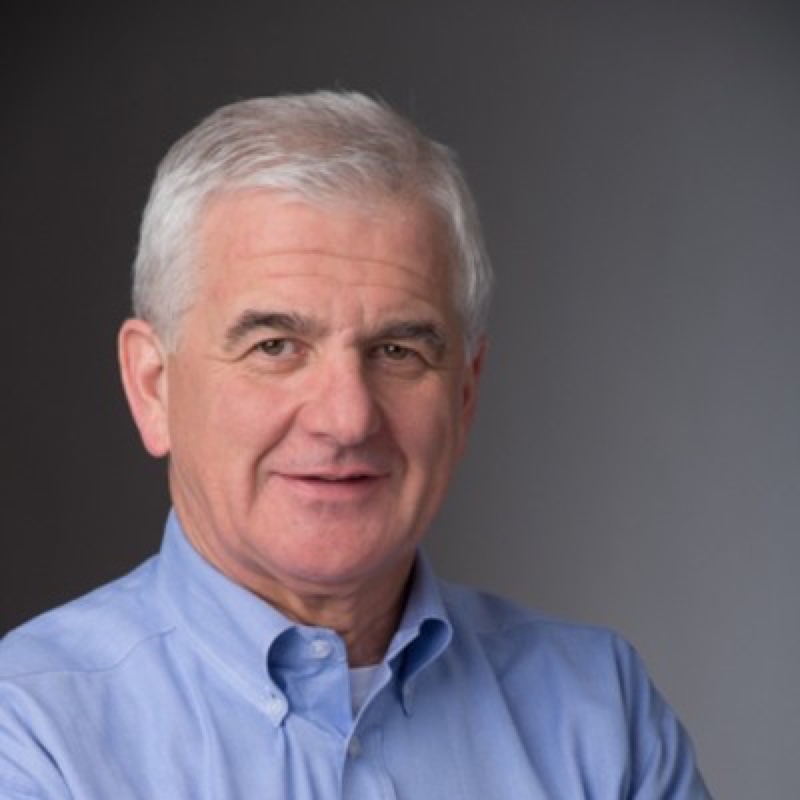 Patrick Riley