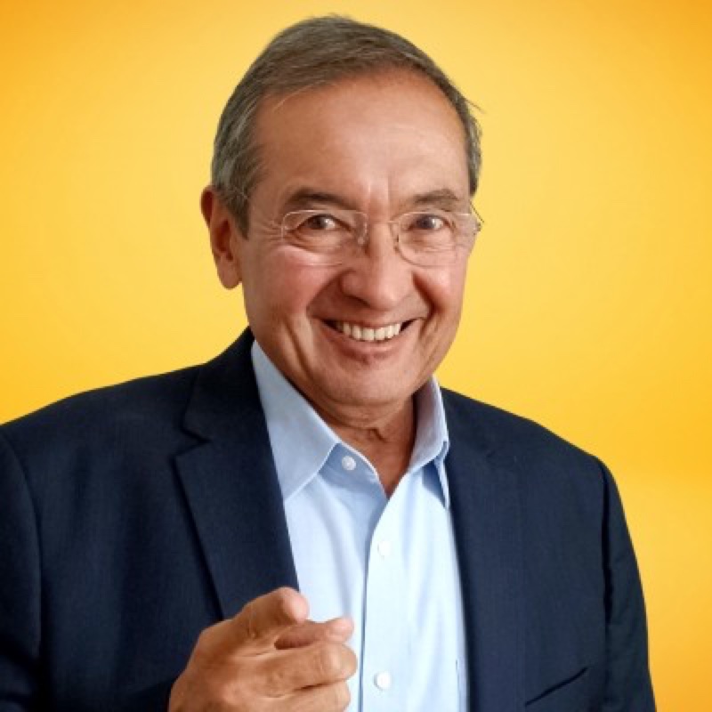 Rolando Villarreal