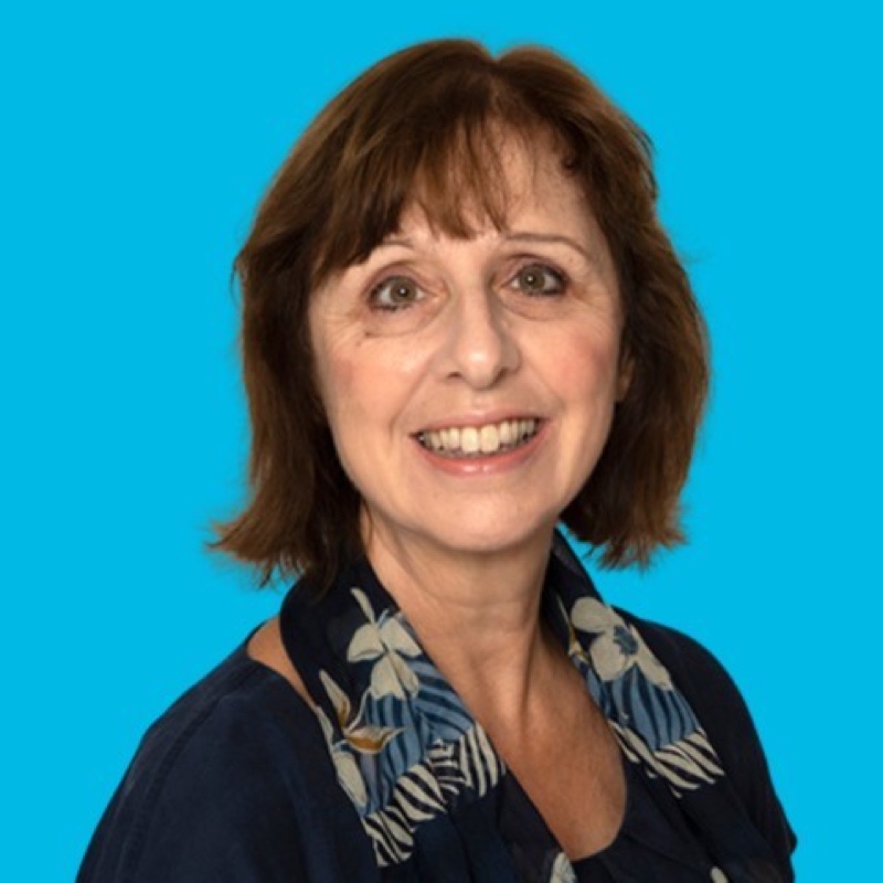 Ruth Solomons