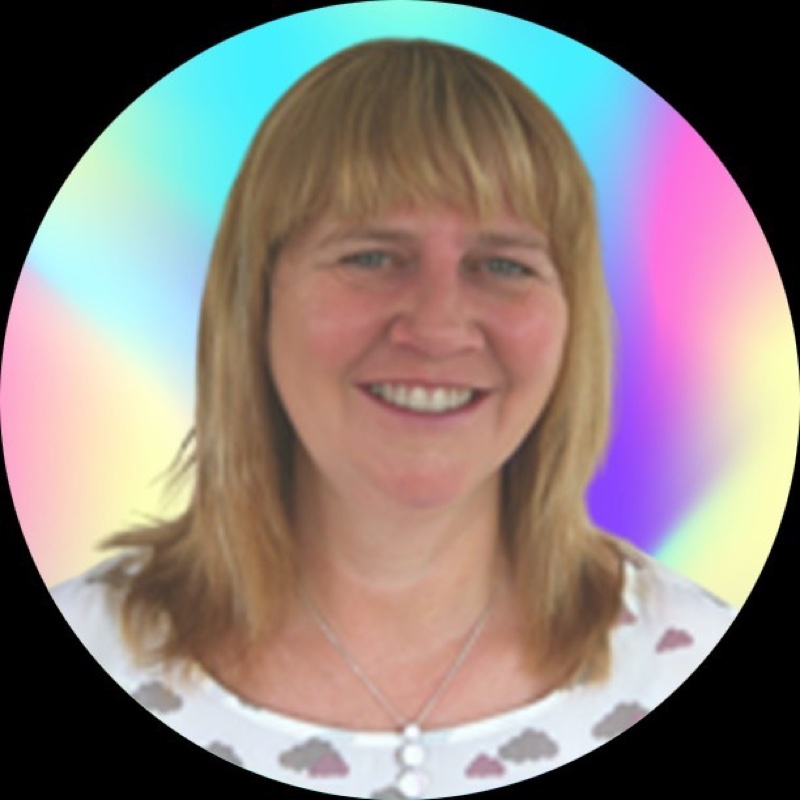 Sally Coton