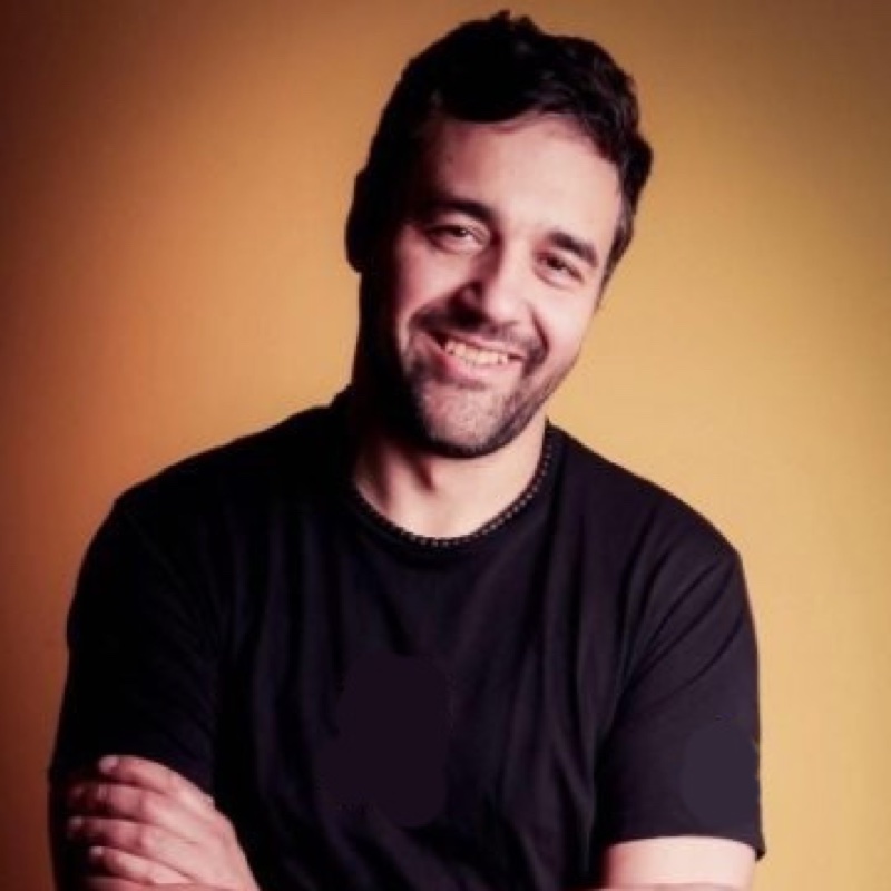 Samuel Barlow