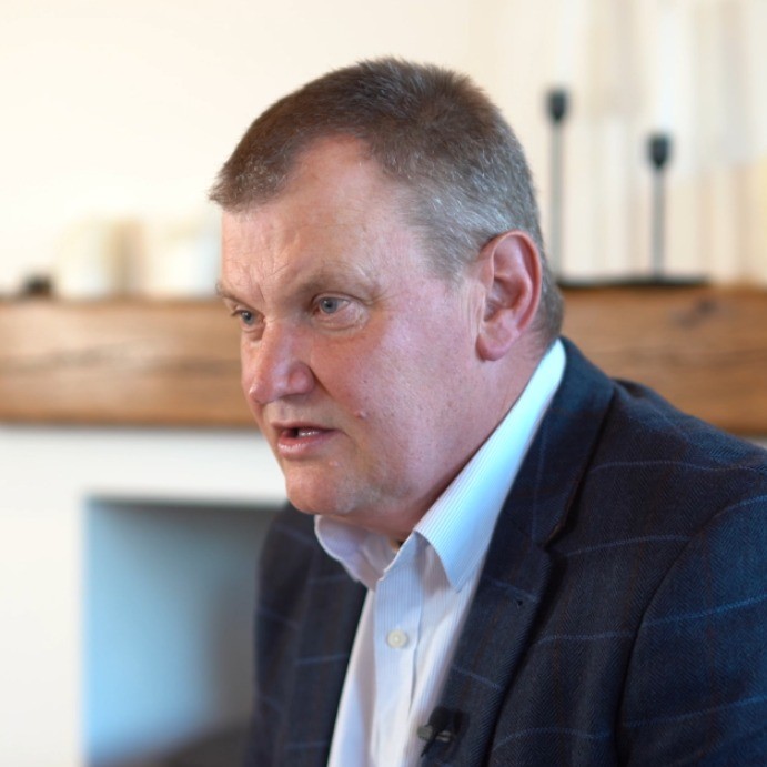 Stuart Mason