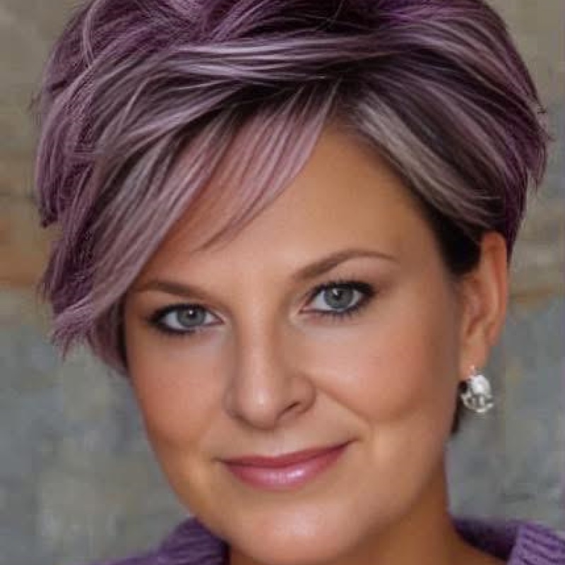 Sue Gallagher