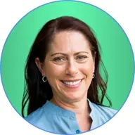 Cilla Goldberger