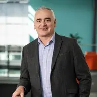 Terry Neild